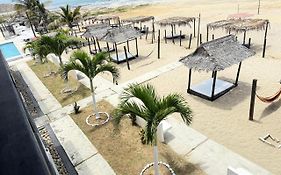 Las cabañas de Bonanza